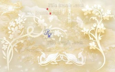 File gốc File in tranh tường hiện đại FT22610 (thiết kế) độc quyền