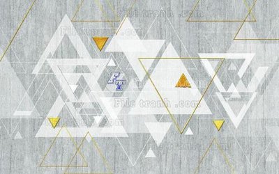 Cung cấp file tranh gốc File in tranh tường hiện đại FT22620 độc quyền