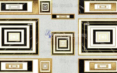 File in trần File in tranh tường hiện đại FT22651 (bản gốc) phong cảnh