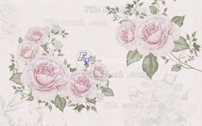 File tranh File in tranh tường hiện đại FT22653 (gốc) chủ đề thành phố