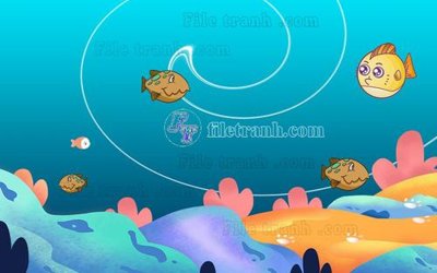 Tải file gốc File in tranh tường hiện đại FT22671 (bản PSD) còn layer