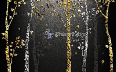 Tải file gốc File in tranh tường hiện đại FT22673 (in tráng gương) siêu đẹpFile tranh gốc File in tranh tường hiện đại FT22673 chất lượng cao