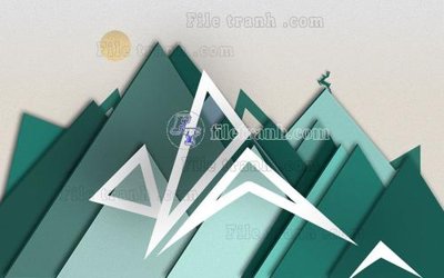 Download file gốc File in tranh tường hiện đại FT22697 (độ nét cao)