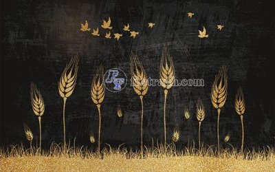 Tải file gốc File in tranh tường hiện đại FT22722 (bản PSD) chỉnh sửa được