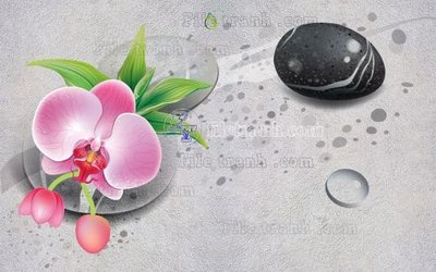 File tranh File in tranh tường hiện đại FT22763 (gốc) chủ đề thành phố