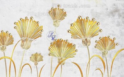 File tranh quảng cáo File in tranh tường hiện đại FT22808 (download file gốc)