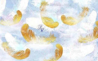 File gốc File in tranh tường hiện đại FT22812 (in lụa) tranh thuận buồm