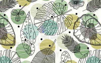 Ảnh gốc file in lụa File in tranh tường hiện đại FT22848 chi tiết