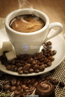 File in trần File psd tường quán cà phê FT2285 (bản gốc) mây trời