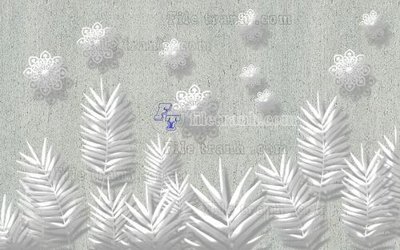 File in mica File in tranh tường hiện đại FT22852 (bản gốc) siêu trong