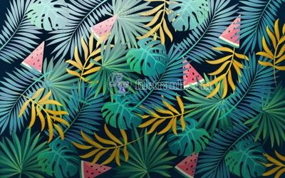 File tranh File in tranh tường hiện đại FT22858 (ảnh gốc) in trần xuyên sáng