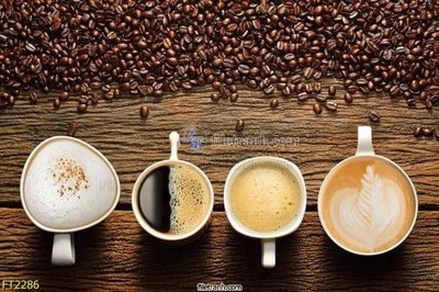 Download file File psd tường quán cà phê FT2286 (chất lượng in ấn)