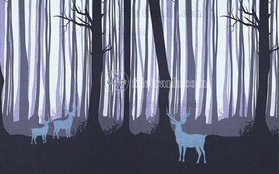 File tranh File in tranh tường hiện đại FT22895 (gốc) chủ đề con người