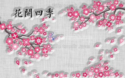 Tải về file gốc File in tranh tường hiện đại FT22934 (dùng cho in quảng cáo)