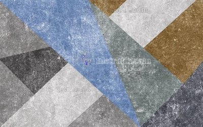 File tranh in mica File in tranh tường hiện đại FT22950 (độ phân giải cao)