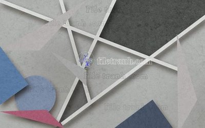 File tranh File in tranh tường hiện đại FT22963 (ảnh gốc) in trần xuyên sáng