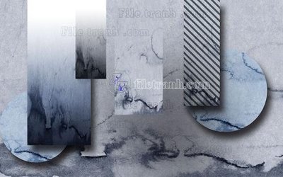 Tải file gốc File in tranh tường hiện đại FT22966 (in khổ lớn) không mờ