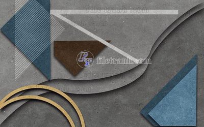 Chi tiết file ảnh File in tranh tường hiện đại FT22978 sắc nét