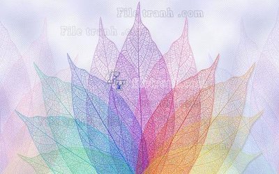 Download file gốc File in tranh tường hiện đại FT22982 (in lụa) tranh 3D