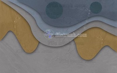 File tranh File in tranh tường hiện đại FT22988 (file gốc) chủ đề phong thủy