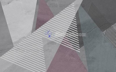 Mua file tranh gốc File in tranh tường hiện đại FT23020 tại Filetranh.com