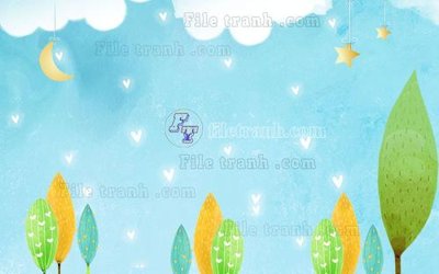 Tải file File in tranh tường hiện đại FT23039 (gốc) in tranh tráng gương