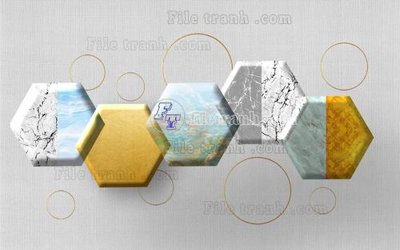 Tải file File in tranh tường hiện đại FT23055 (gốc) chủ đề tâm linh