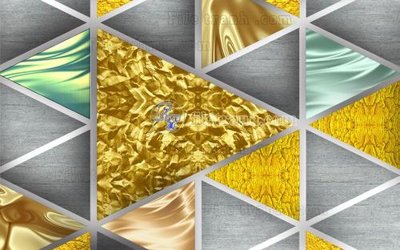 File in lụa File in tranh tường hiện đại FT23113 (phong cảnh) File in tranh tường hiện đại FT23113