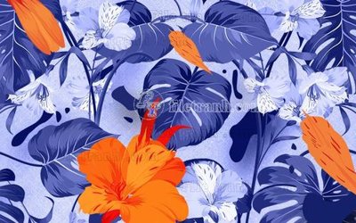 File in ấn chuyên nghiệp File in tranh tường hiện đại FT23163 (file gốc)