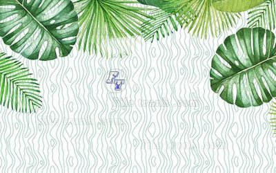 Tải file PSD File in tranh tường hiện đại FT23165 (nguyên layer) để in