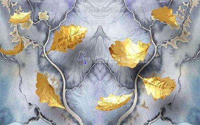 File gốc File in tranh tường hiện đại FT23169 (cho in 3D) độc đáo