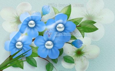 File tranh File in tranh tường hiện đại FT23188 (bản gốc) in canvas