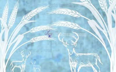 File gốc File in tranh tường hiện đại FT23216 (Filetranh.com) File in tranh tường hiện đại FT23216