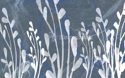 File tranh File in tranh tường hiện đại FT23219 (bản gốc) in lụa 3D