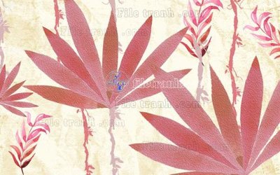 File tranh File in tranh tường hiện đại FT23230 (bản gốc) trang trí văn phòng