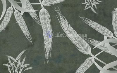 File gốc File in tranh tường hiện đại FT23236 (in tráng gương) sang trọng