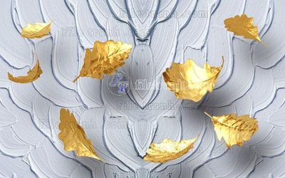 File gốc File in tranh tường hiện đại FT23255 (PNG) trong suốt (transparent)