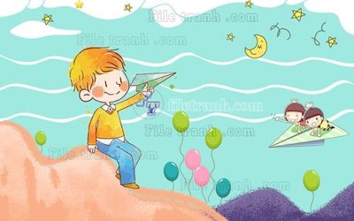 File ảnh gốc File in tranh tường hiện đại FT23269 (chuyên in mica)