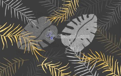 Tải file File in tranh tường hiện đại FT23271 (ảnh gốc) in tranh kính