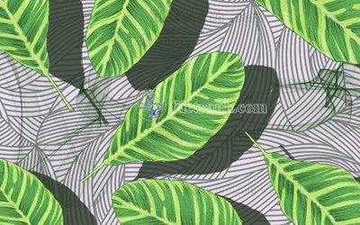 File in lụa File in tranh tường hiện đại FT23283 (tân cổ điển) File in tranh tường hiện đại FT23283