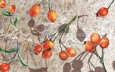 File gốc File in tranh tường hiện đại FT23284 (chuẩn màu) cho in offset