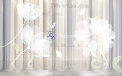 Tải file File in tranh tường hiện đại FT23298 (gốc) làm tranh trang trí