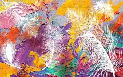 File tranh File in tranh tường hiện đại FT23311 (ảnh gốc) độ nét vượt trội