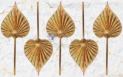 File tranh File in tranh tường hiện đại FT23313 (gốc) in vải canvas