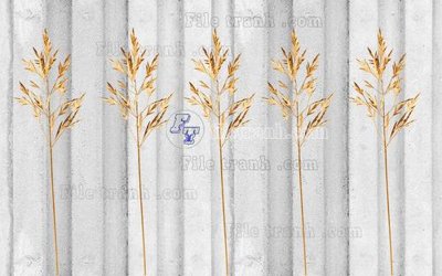 File gốc in ấn File in tranh tường hiện đại FT23328 (sẵn sàng tải về)