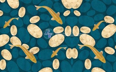 Tải file tranh gốc File in tranh tường hiện đại FT23334 chất lượng cao