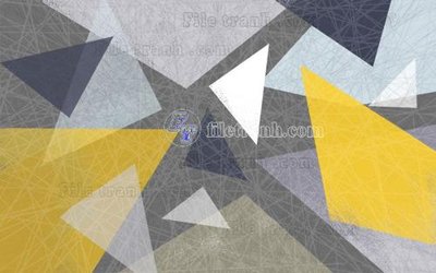 File PSD File in tranh tường hiện đại FT23359 (bản gốc) đã tách nền