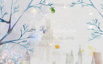 Mua file gốc File in tranh tường hiện đại FT23368 (in ấn) tại Filetranh.com