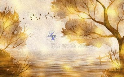 Tải file File in tranh tường hiện đại FT23431 (PSD) cho in tranh kính