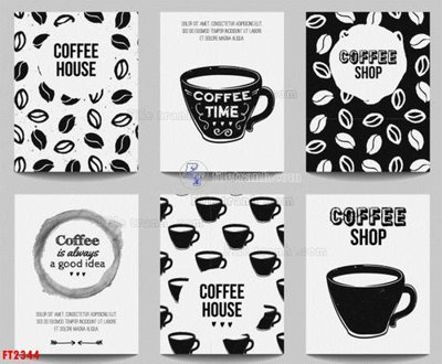 Tải file gốc File psd tường quán cà phê FT2344 (in khổ lớn) không mờ